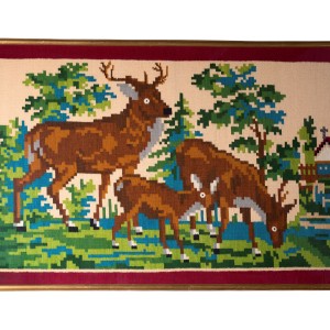 Μπάντα με ελαφάκια