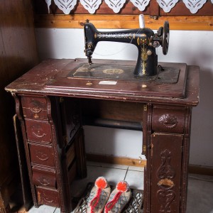 Ραπτομηχανή