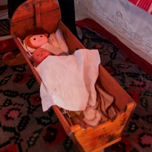 Σαρμανίτσα