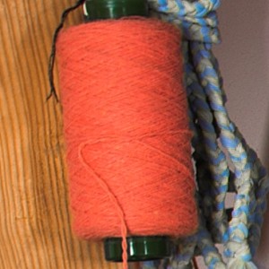 Κουβάρια νήματος