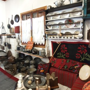 Το καθιστικό