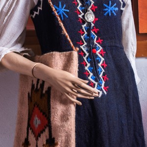 Το(υ)ρβάς ή ταγάρι