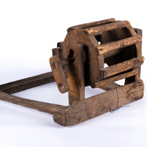 Τσικρίκι (ροδάνι)