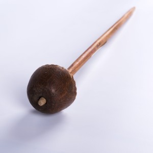 Αδράχτι και σφοντύλι