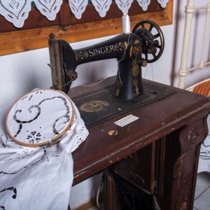 Ραπτομηχανή