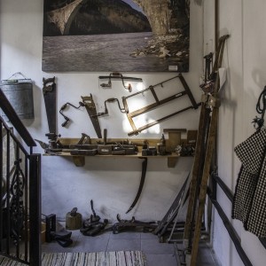 Ξυλουργικά εργαλεία